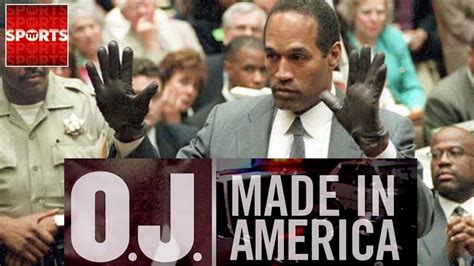 new oj simpson documentary.